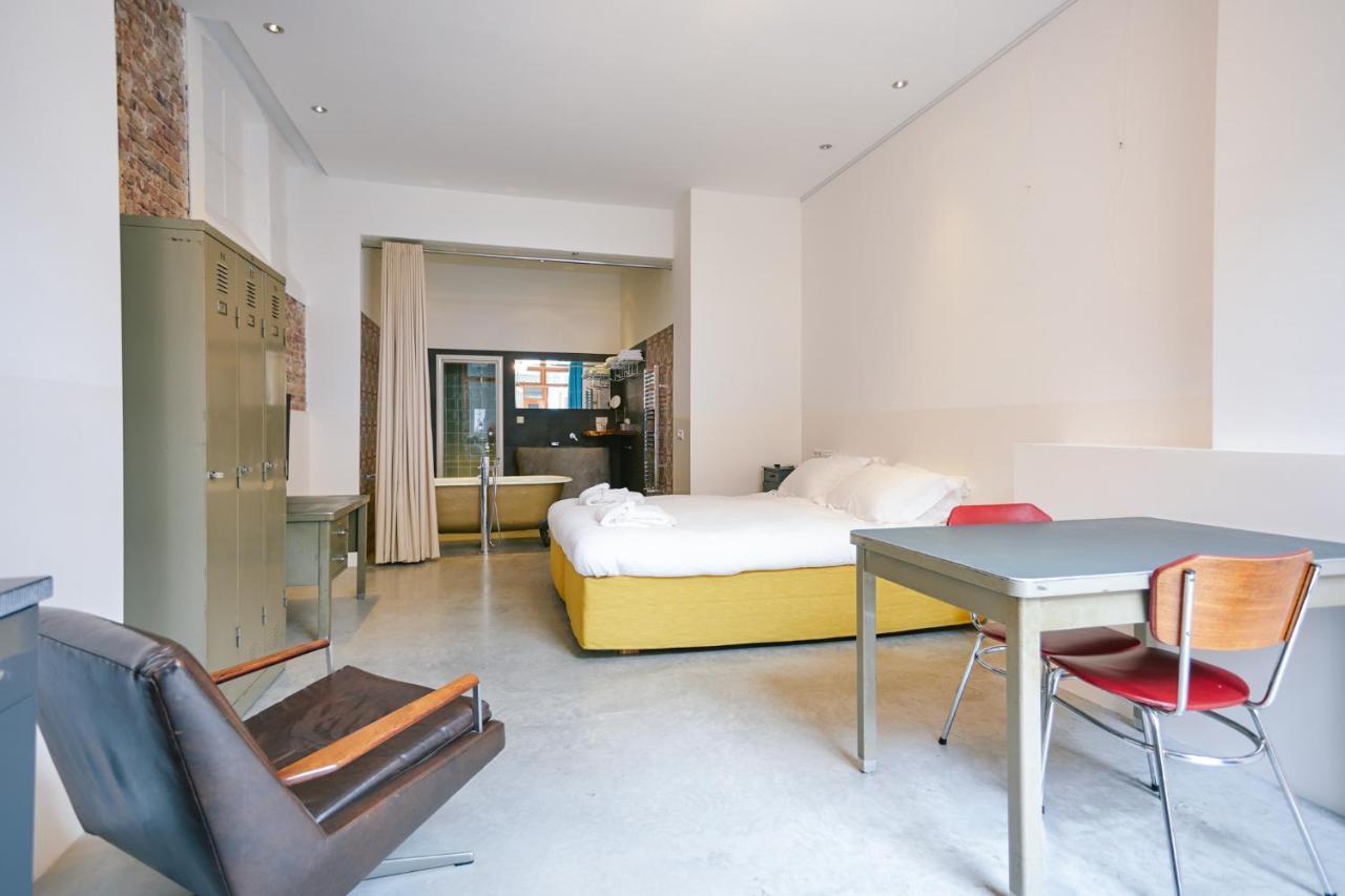 Hotel Karel Arnhem Kültér fotó