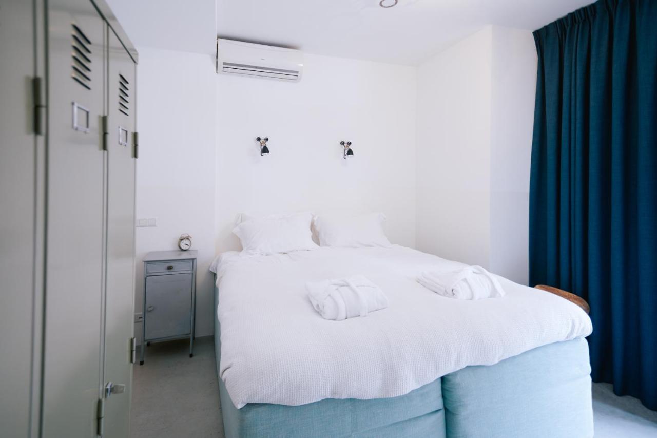 Hotel Karel Arnhem Kültér fotó