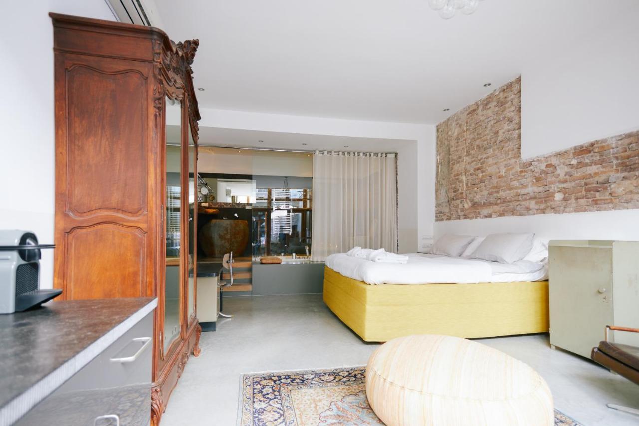Hotel Karel Arnhem Kültér fotó