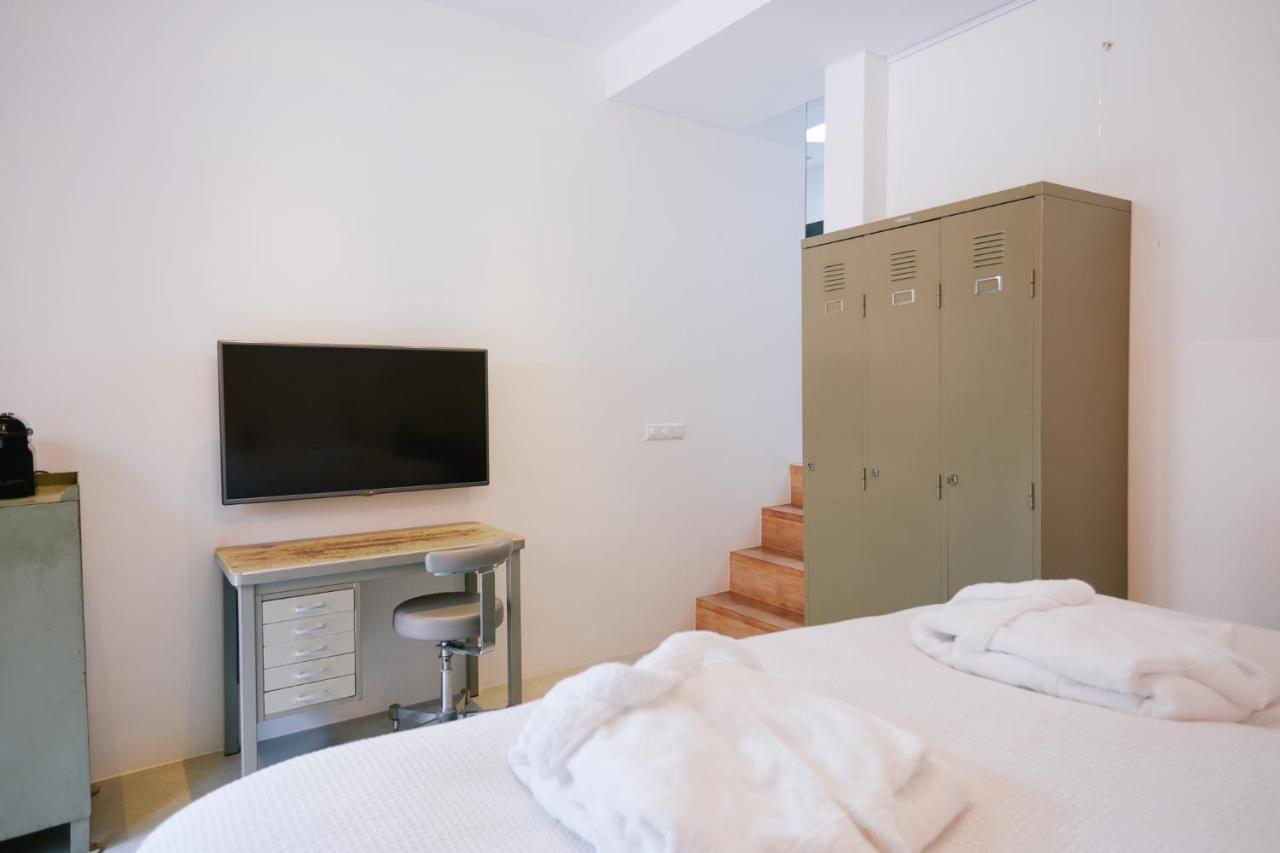 Hotel Karel Arnhem Kültér fotó