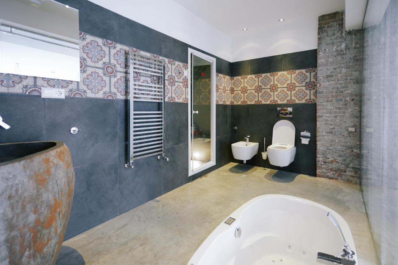 Hotel Karel Arnhem Kültér fotó