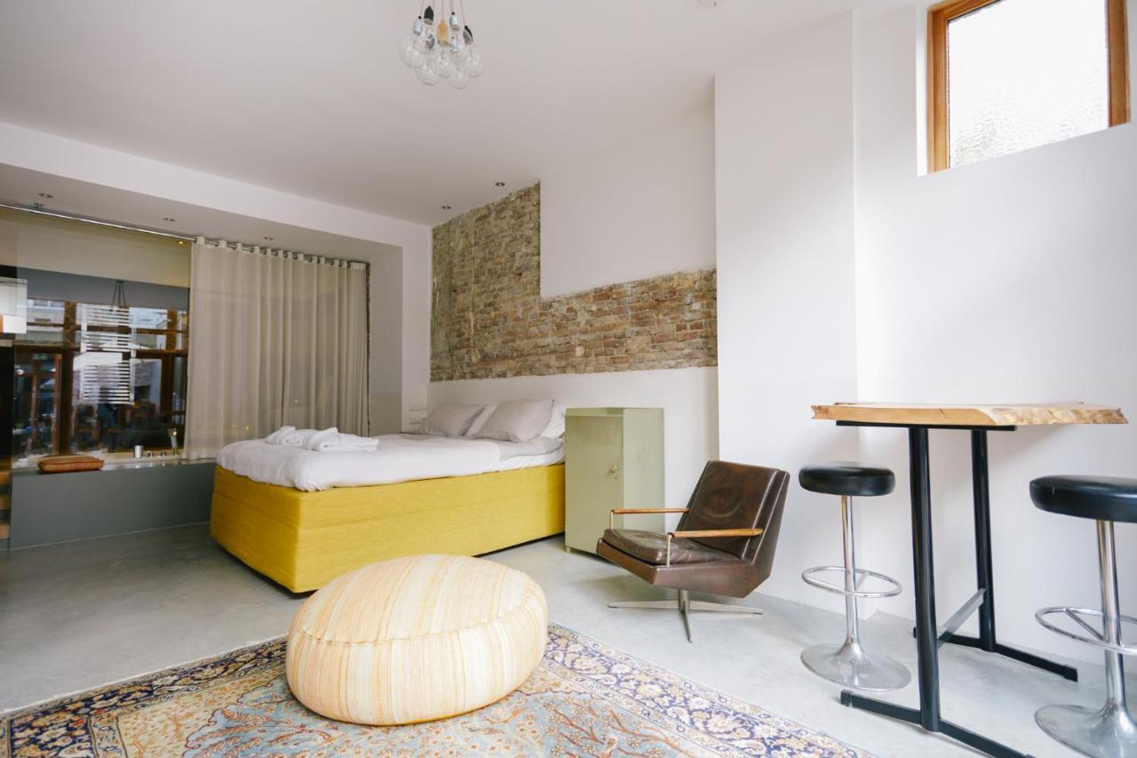 Hotel Karel Arnhem Kültér fotó