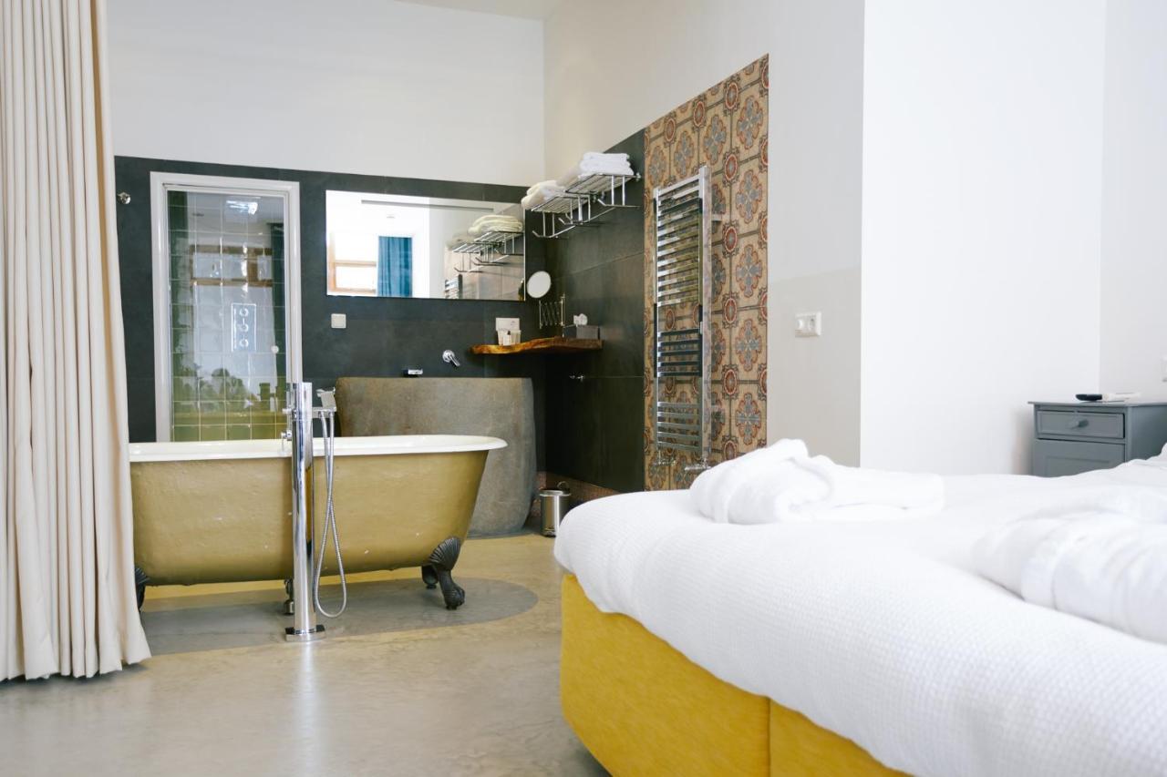 Hotel Karel Arnhem Kültér fotó