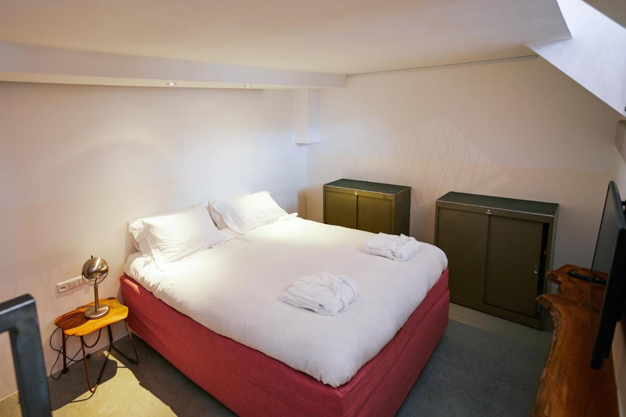 Hotel Karel Arnhem Kültér fotó